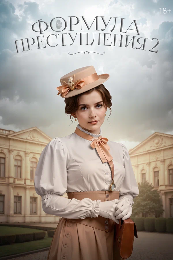 Формула преступления