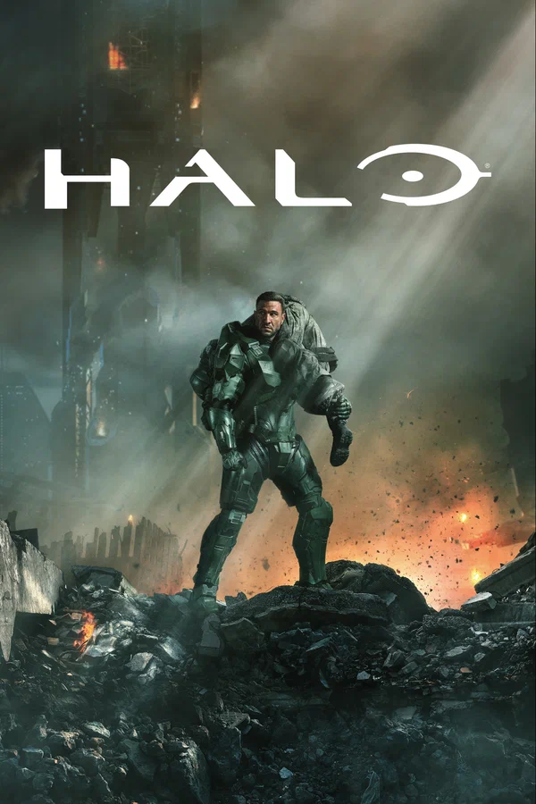 Halo: 2 сезон 3 серия