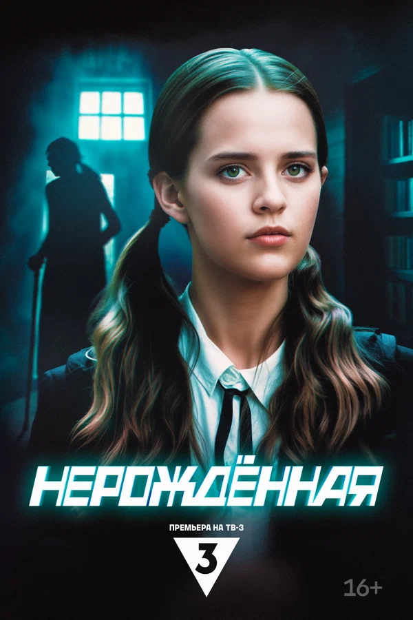 Нерождённая: 1 сезон 2 серия